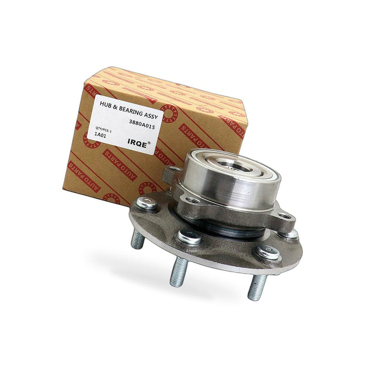 Rear Wheel Bearing Hub Assembly Suitable for Chevrolet Captiva Equinox GMC-2