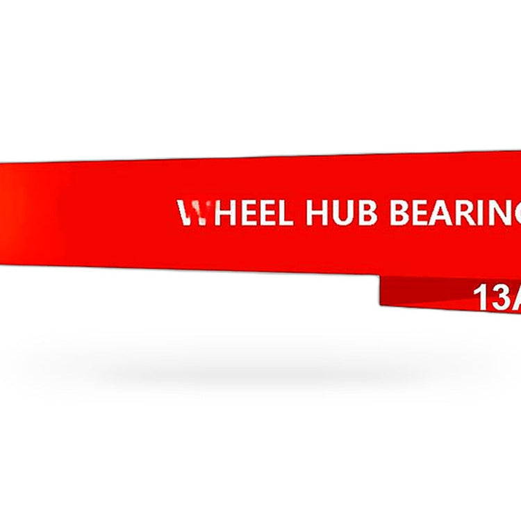 Rear Wheel Bearing Hub Assembly Suitable for Chevrolet Captiva Equinox GMC-4