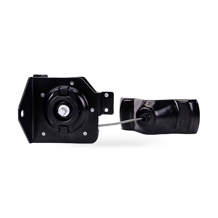Spare Tire Hoist Suitable for Chevrolet Silverado 1500 Avalanche Cadillac-0