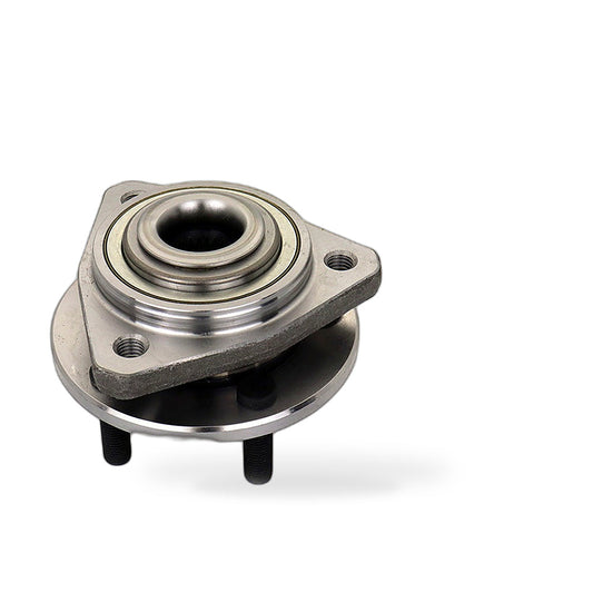 Front Wheel Bearing Hub Assembly Suitable for Chrysler 200 Sebring Dodge Avenger-0