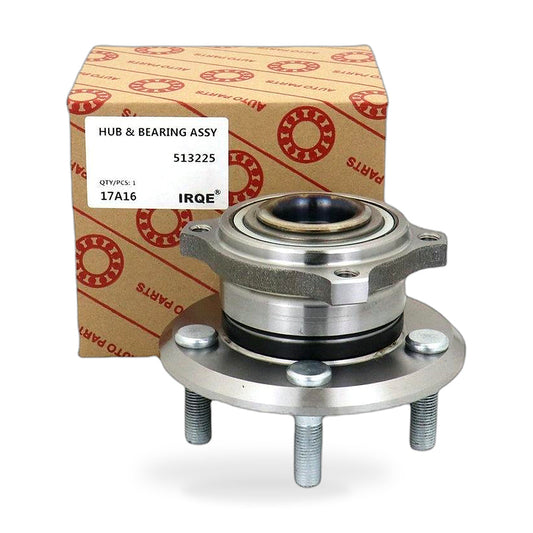 Front Wheel Bearing Hub Assembly Suitable for Chrysler 300 Dodge Charger-0