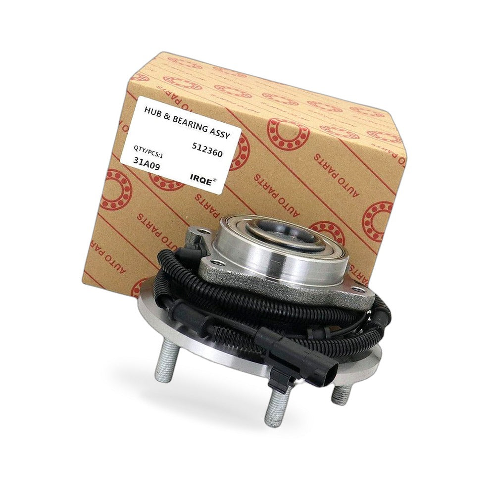 Wheel Hub Unit Suitable for Chrysler Grand Voyager RG RT Town Country Dodge-1