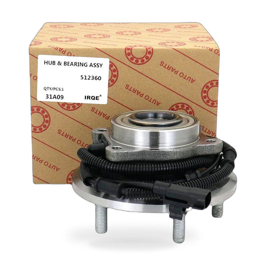 Wheel Hub Unit Suitable for Chrysler Grand Voyager RG RT Town Country Dodge-0