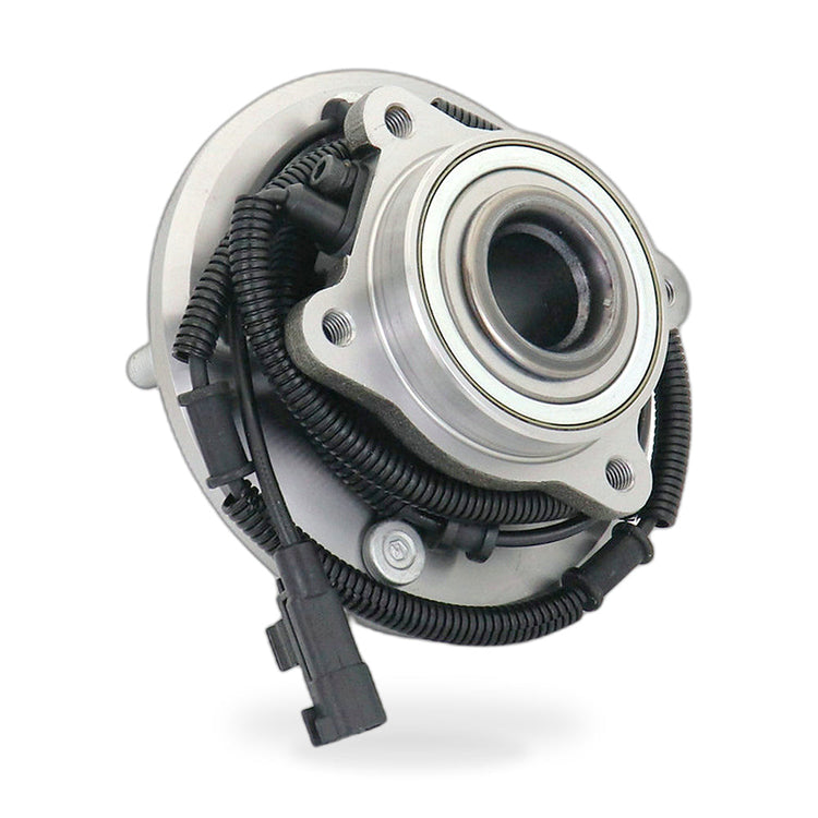 Wheel Hub Unit Suitable for Chrysler Grand Voyager RG RT Town Country Dodge-4