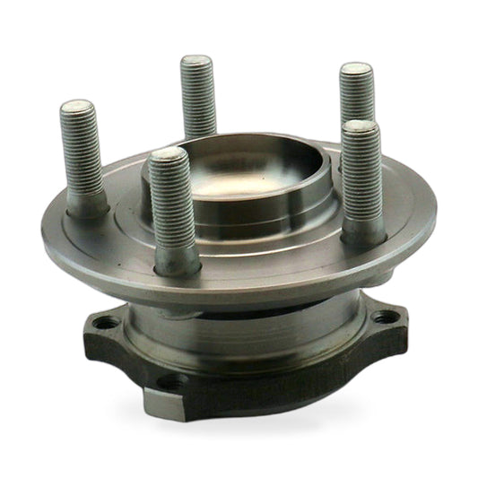 Front Wheel Bearing Hub Assembly Suitable for Chrysler 300 Dodge Charger-0
