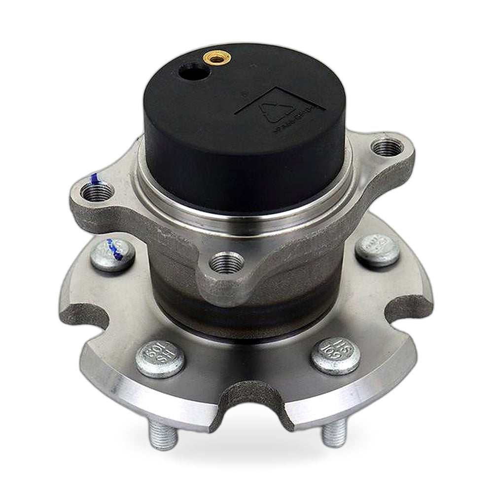 Wheel Hub Unit Bearing Suitable for Dongfeng Fengxing Jingyi X5 2013-2019-4
