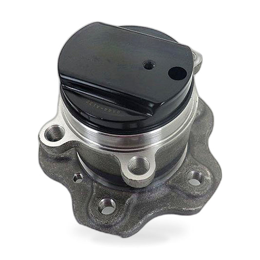 Rear Wheel Hub Bearing Assembly Suitable for Nissan Qashqai Rogue X-Trail-0