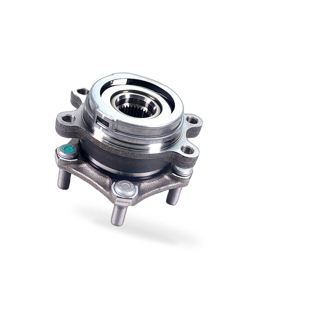 Front Wheel Bearing Hub Assembly Suitable for Dongfeng Venucia T70 T90 D60 M50V-1