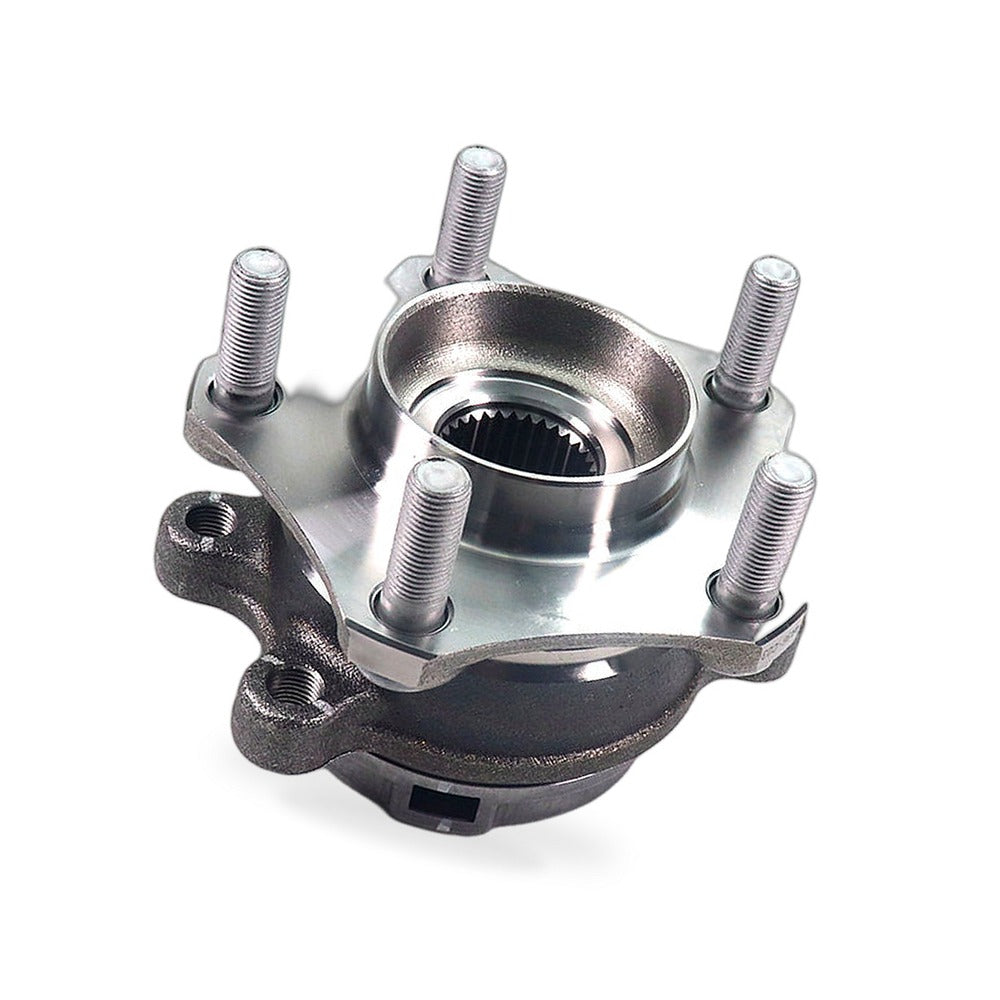 Front Wheel Bearing Hub Assembly Suitable for Dongfeng Venucia T70 T90 D60 M50V-3