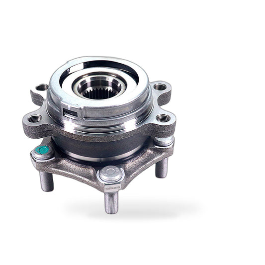 Front Wheel Bearing Hub Assembly Suitable for Dongfeng Venucia T70 T90 D60 M50V-0
