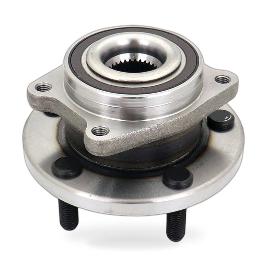 Front Wheel Bearing Hub Assembly Suitable for Dodge Avenger Chrysler 200 Sebring-0