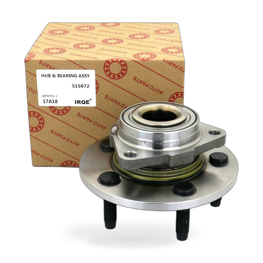 Front Wheel Bearing Hub Assembly Suitable for Dodge Ram 1500 2500 3500 2006-2008-0