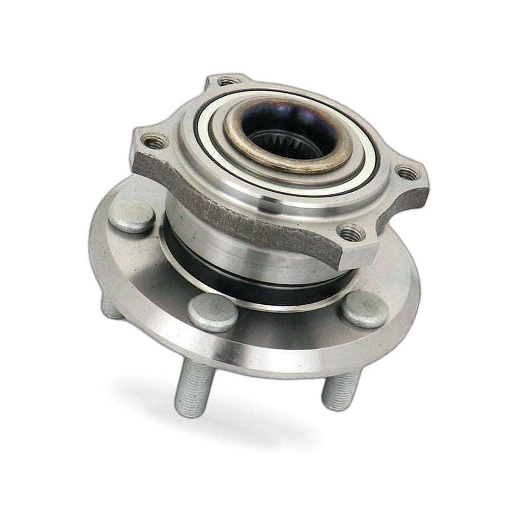Rear Wheel Bearing Hub Assembly Suitable for Dodge Caliber Jeep Compass Patriot-3