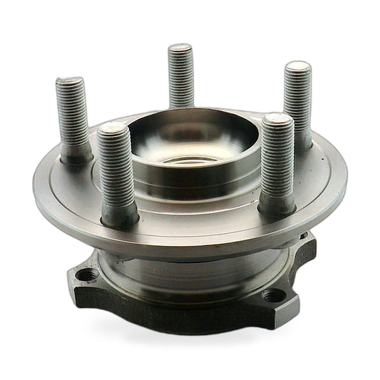 Rear Wheel Bearing Hub Assembly Suitable for Dodge Caliber Jeep Compass Patriot-0