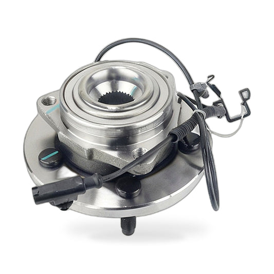Front Wheel Bearing Hub Assembly Suitable for Dodge Grand Caravan Chrysler Town-0