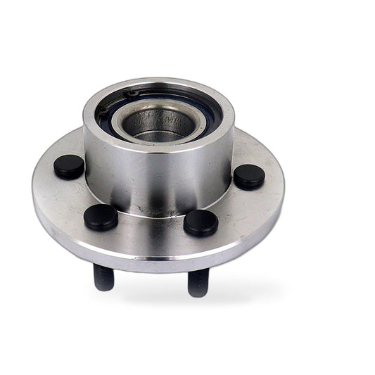 Front Wheel Bearing Hub Assembly Suitable for Dodge Dakota 1997-2004 Durango-0