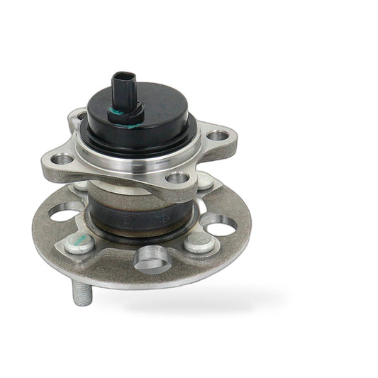 Rear Wheel Bearing Hub Assembly Suitable for Daihatsu Terios Xenia Toyota Avanza-0