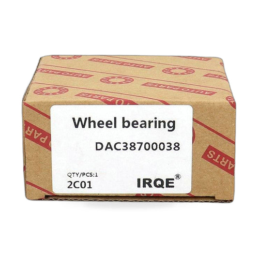 Front Wheel Hub Bearing Suitable for Daihatsu Applause Charade DAC38700038-0