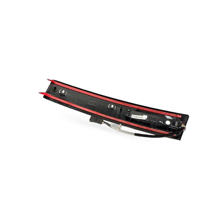 Pillar Trim Panel Suitable for Ford Explorer 2011-2019 Left Front Outer with-1