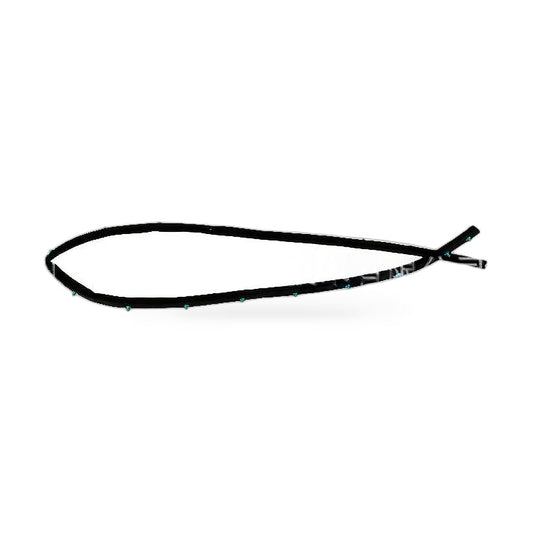 Floor Trim Suitable for Ford Edge 2015-2024 Right Side FT4B-R20758AB-0