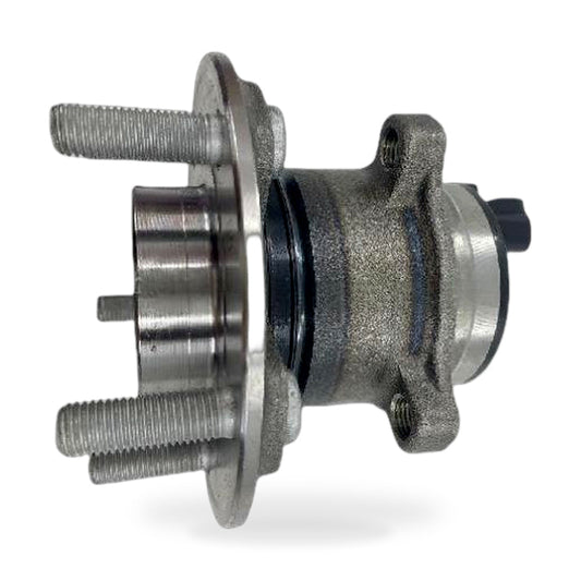 Rear Wheel Hub Assembly Suitable for Ford Escort 2015-2018 ED8C-2B664A1-0