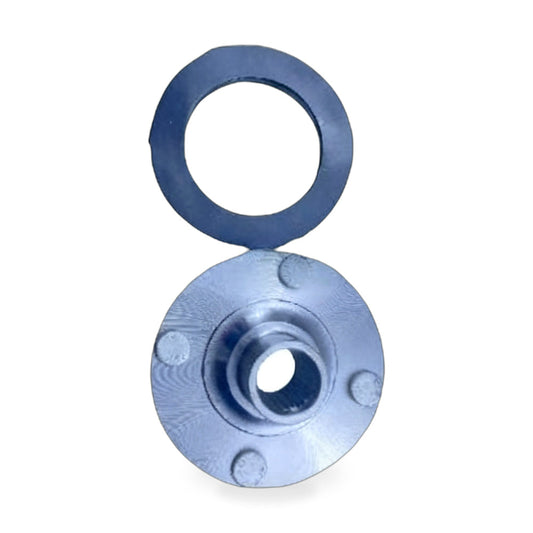 Front Wheel Hub Suitable for Ford EcoSport 2013-2018 1.5L 2.0L B1BC-1104A5A-0