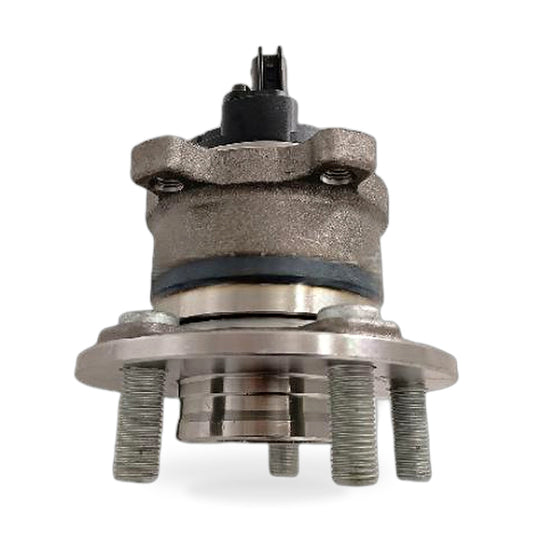 Rear Wheel Hub with Bearing Suitable for Ford S-Max 2006-2014 6G91-2C299AAB-0