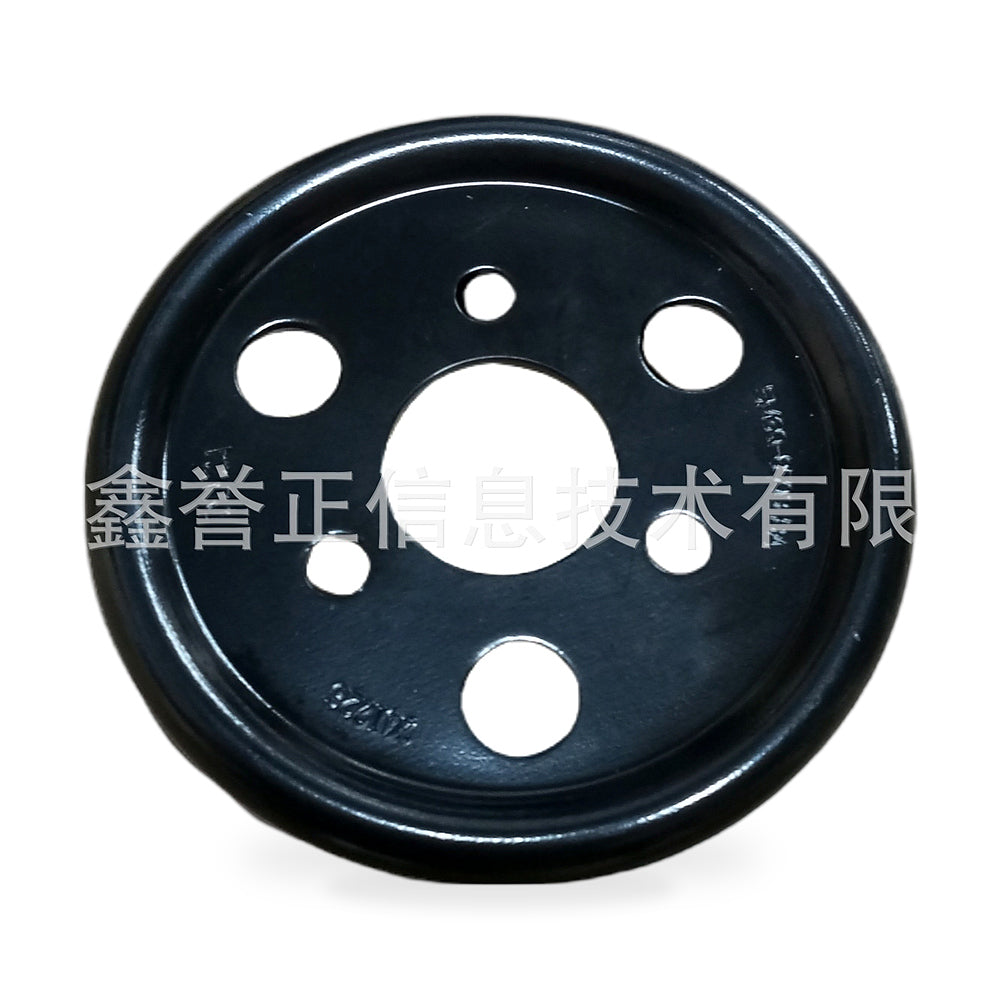 Fan Wheel Suitable for Ford Edge Escape Explorer Focus Mustang Transit Lincoln-4