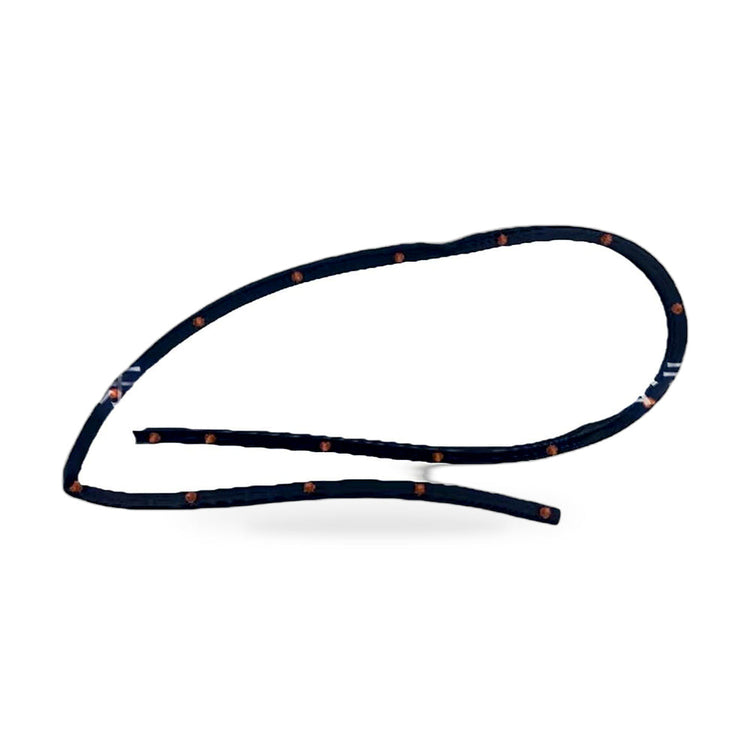 Floor Trim Suitable for Ford Edge 2015-2024 Taurus 2016-2019 Lincoln MKX-0