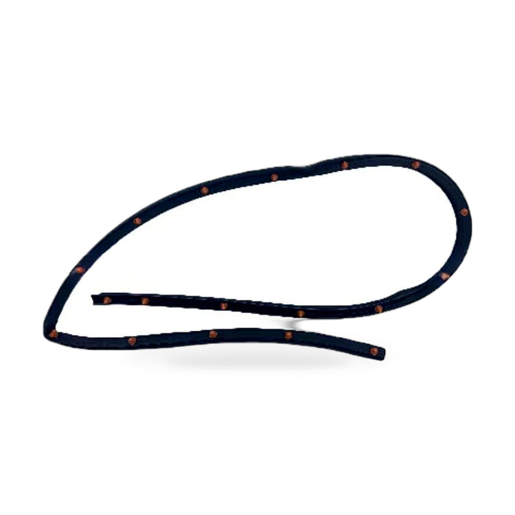 Floor Trim Suitable for Ford Edge 2015-2024 Taurus 2016-2019 Lincoln MKX-4