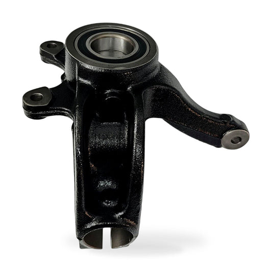 Steering Knuckle with Bearing Assembly Suitable for Ford Fiesta EcoSport-0