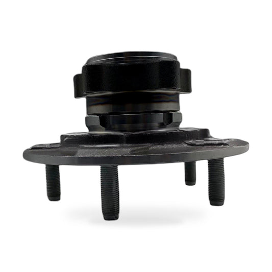 Front Wheel Hub Suitable for Ford Transit 2019-2021 KK21-2C300-AC KK21-2C300-AB-0