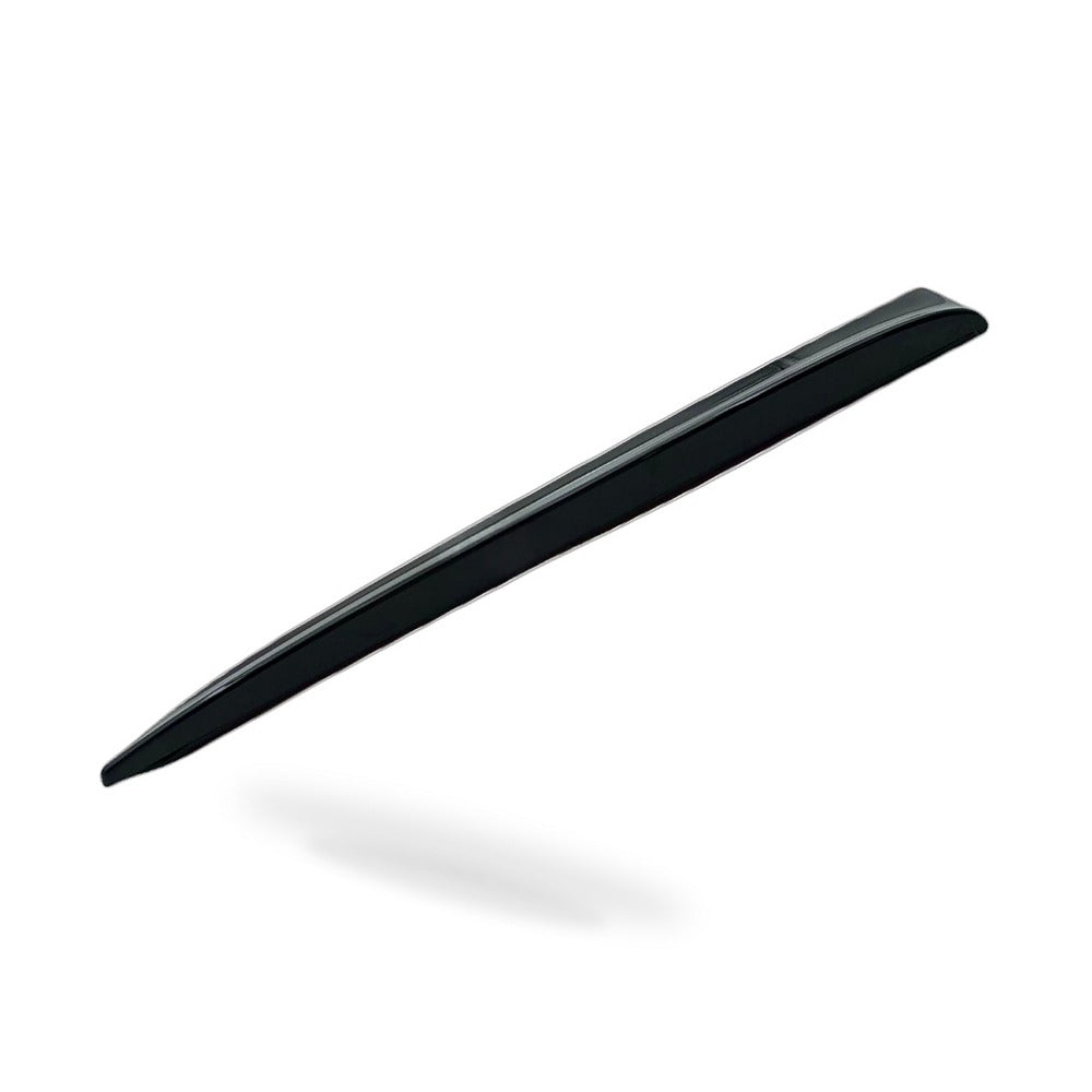 Rear Left Window Exterior Trim Panel Suitable for Ford Kuga Escape 2013-2019-1