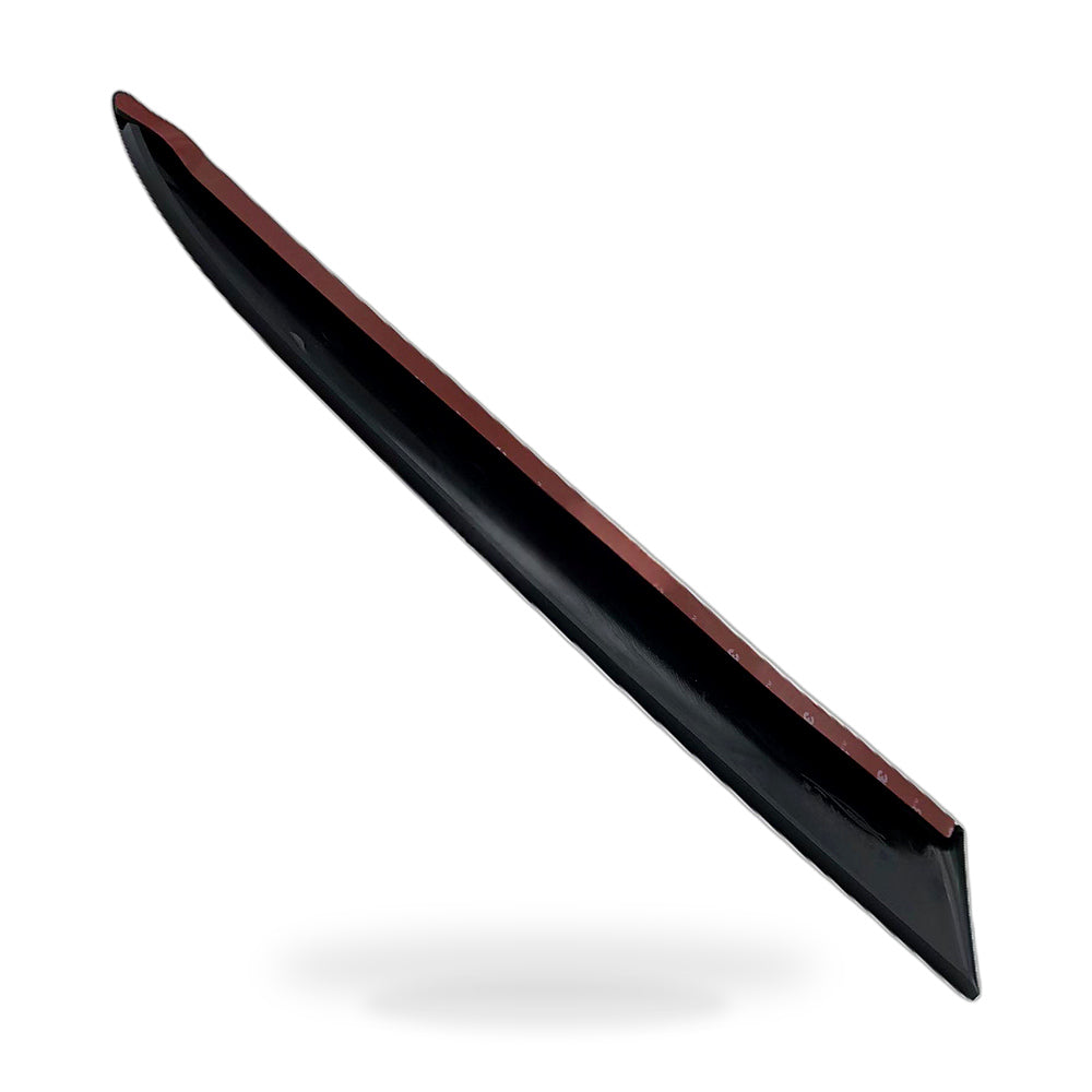Rear Left Window Exterior Trim Panel Suitable for Ford Kuga Escape 2013-2019-4