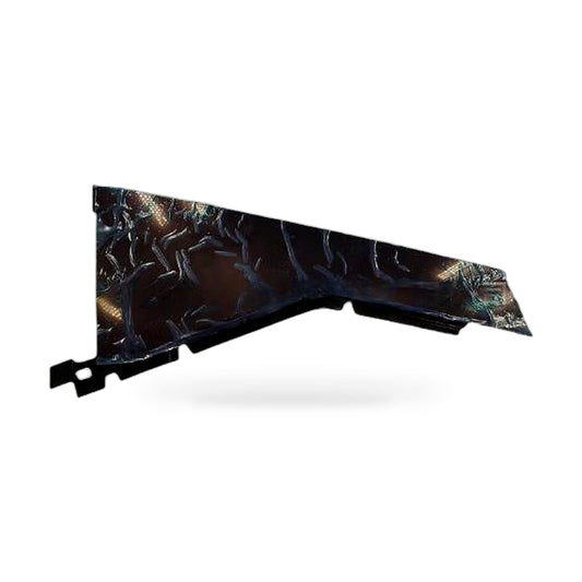 Rear Door Pillar Outer Trim RH Suitable for Ford Escape 2019-2023 LJ6B-S254A42-0