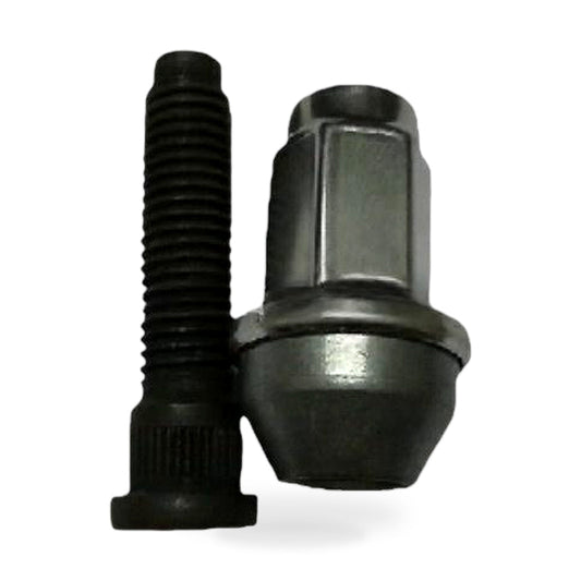Wheel Nut Suitable for Ford Edge Explorer Flex Fusion Taurus 06-19 6L2Z-1012BA-0