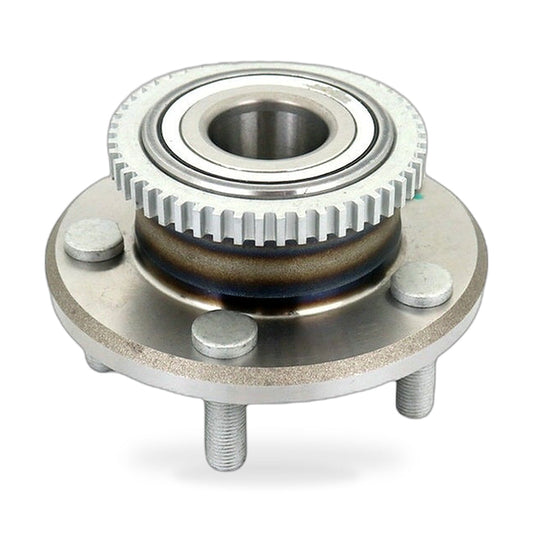 Front Wheel Bearing Hub Assembly Suitable for Ford Mustang 2005-2014-0