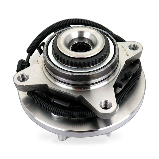 Front Wheel Bearing Hub Assembly Suitable for Ford Expedition F-150 Lincoln-0