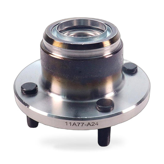 Rear Wheel Bearing Hub Assembly Suitable for Ford Escape Focus Mazda Tribute-0