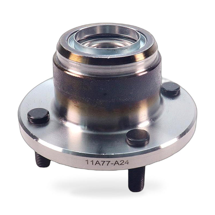 Rear Wheel Bearing Hub Assembly Suitable for Ford Escape Focus Mazda Tribute-0