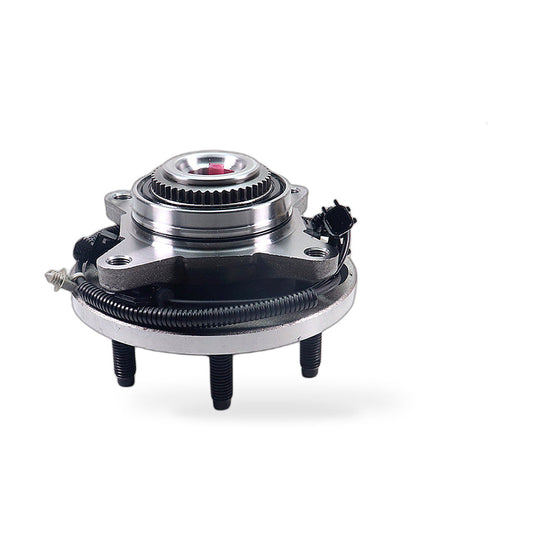 Front Wheel Bearing Hub Assembly Suitable for Ford F-150 Expedition Lincoln-0