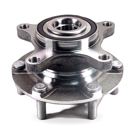 Front Wheel Bearing Hub Assembly Suitable for Ford Bronco 2021-2024 MB3Z-1104-A-0
