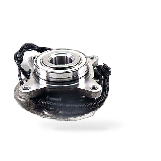 Front Wheel Bearing Hub Assembly Suitable for Ford Explorer 2011-2019 Flex-0