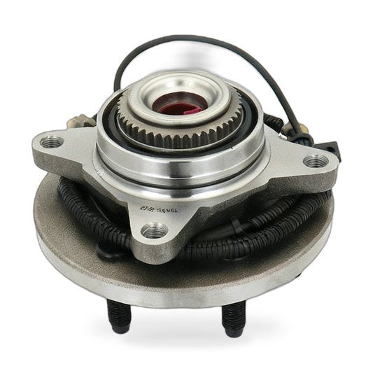 Front Wheel Hub Bearing Assembly Suitable for Ford F-150 Expedition 2003-2008-0