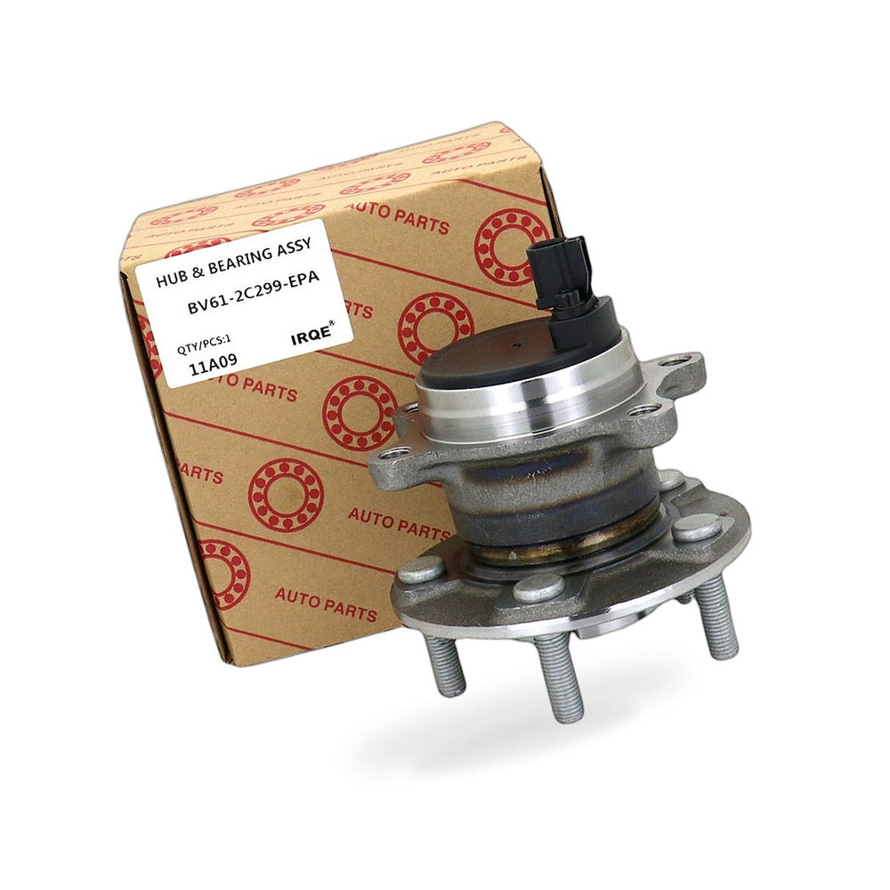 Rear Wheel Bearing Hub Assembly Suitable for Ford Focus 2011-2018 C-Max Kuga-2