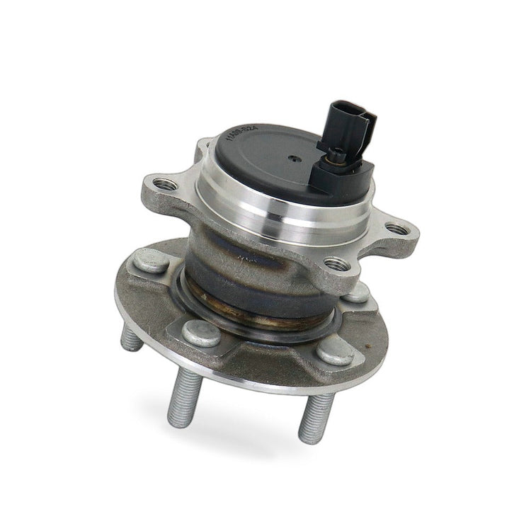 Rear Wheel Bearing Hub Assembly Suitable for Ford Focus 2011-2018 C-Max Kuga-3