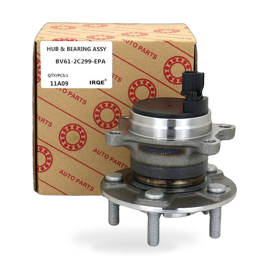 Rear Wheel Bearing Hub Assembly Suitable for Ford Focus 2011-2018 C-Max Kuga-0