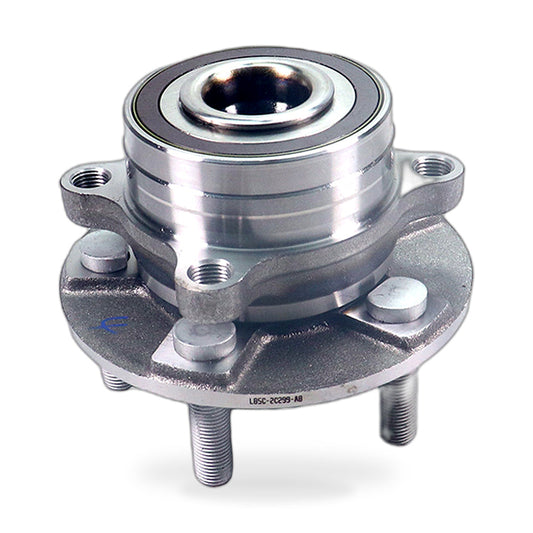 Front Wheel Bearing Hub Assembly Suitable for Ford Edge 2015-2023 Lincoln MKX-0