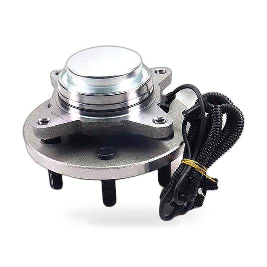 Front Wheel Bearing Hub Assembly Suitable for Ford F-150 2015-2020 FL3Z-1104-D-0
