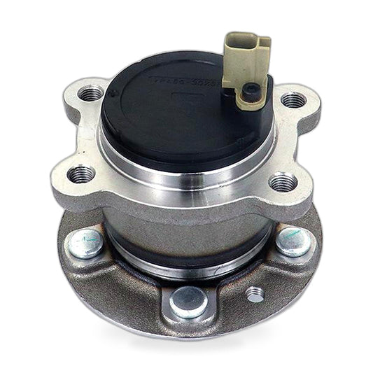 Wheel Bearing Hub Assembly Suitable for Ford Kuga II DM 2012-2019 2.5L 2522cc-0